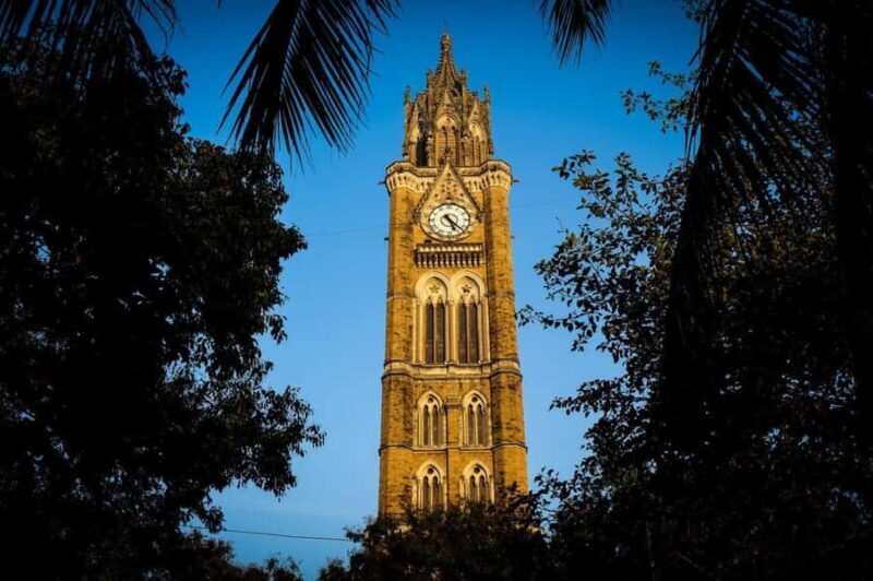 Bombay Fort & Gateway of India Walking Tour - In-Depth Breakdown of the Itinerary