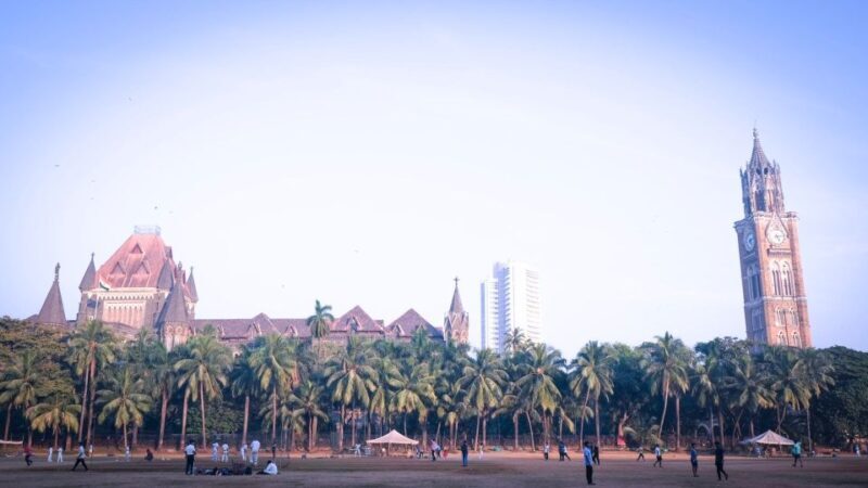 Bombay Fort Heritage Walking Tour - Overview of the Experience