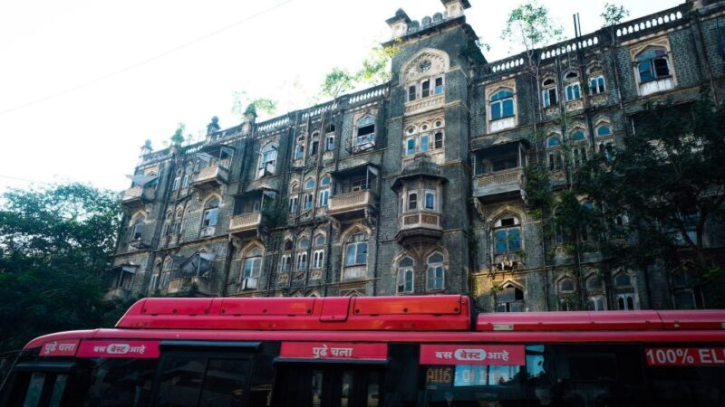 Bombay Fort Heritage Walking Tour - FAQ