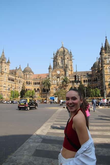Bombay/Mumbai - Private Sightseeing Tour with Personal Guide - Key Points