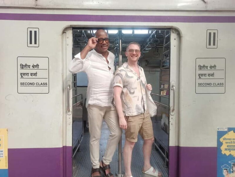 Bombay/Mumbai - Private Sightseeing Tour with Personal Guide - The Experience of the Tour