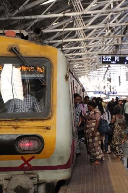 Bombay/Mumbai - Private Sightseeing Tour with Personal Guide - FAQs