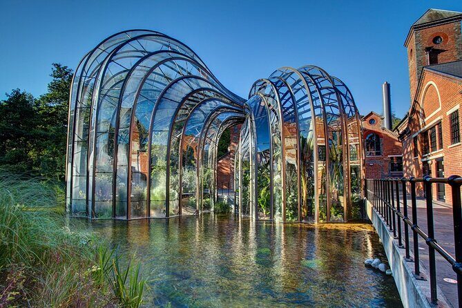 Bombay Sapphire Gin Cocktail Masterclass and Tour - The Value of the Experience