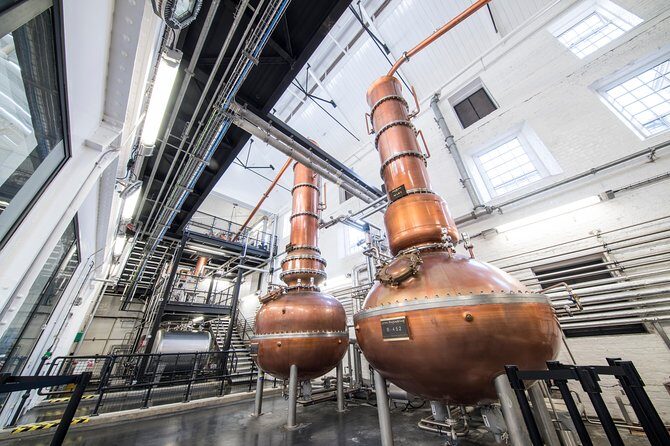 Bombay Sapphire Gin Cocktail Masterclass and Tour - FAQ