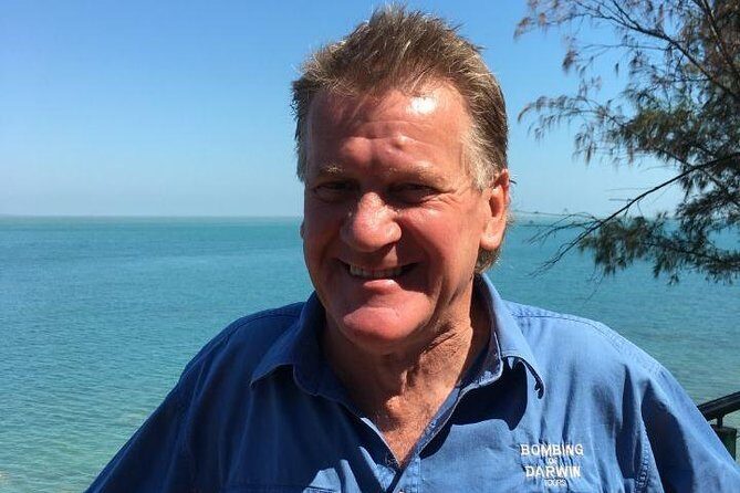 Bombing of Darwin WWII Heritage Tours - An In-Depth Look at the Darwin WWII Heritage Tour