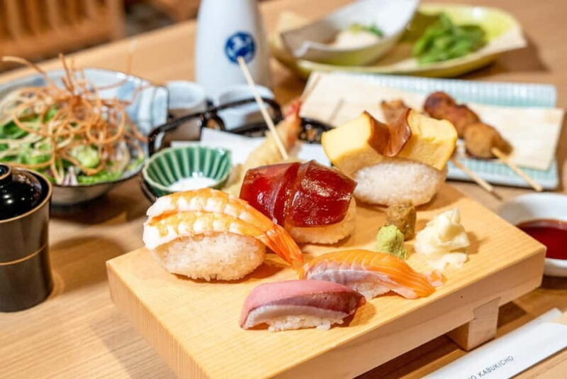 Bon Dance IZAKAYA in Shinjuku, Tokyo - Who Will Enjoy This Experience?