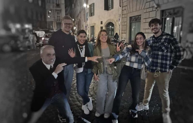 Bona Fide Roma Highlights Tour - An In-Depth Look at the Tour Itinerary