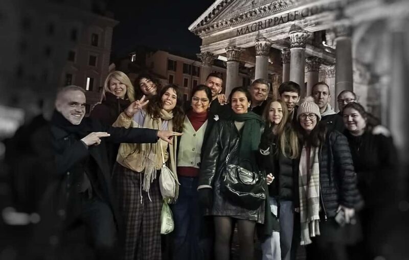 Bona Fide Roma Highlights Tour - Authentic Experiences and Tips from Reviews