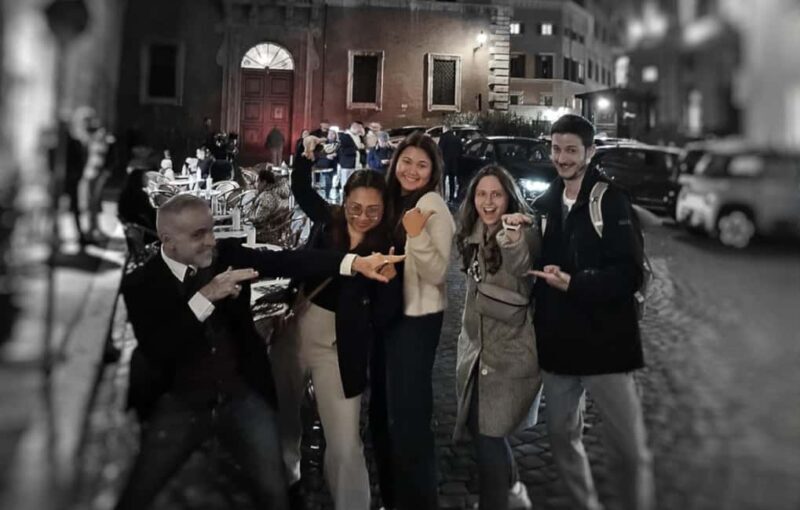 Bona Fide Roma Highlights Tour - Who Should Book This Tour?