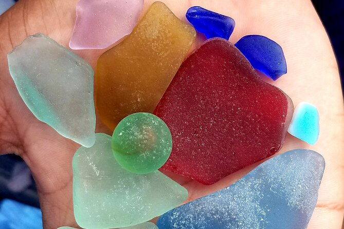 bonaire-beachcombing-and-sea-glass-private-tour