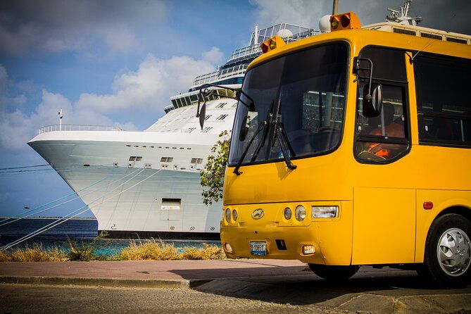 bonaire-essentials-island-tour