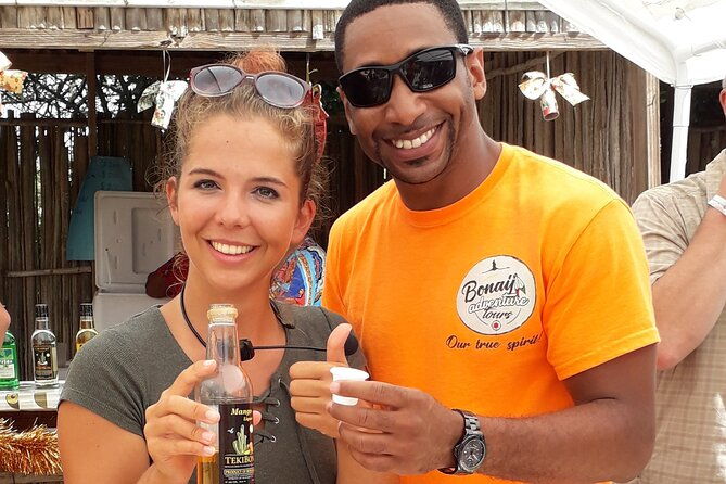 bonaire-essentials-island-tour