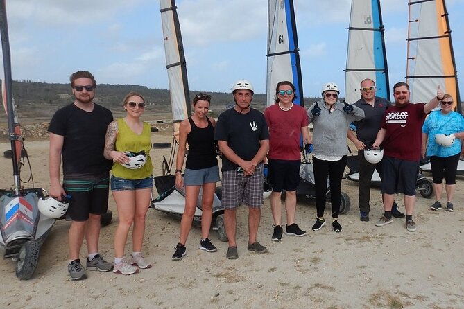 bonaire-landsailing-adventures