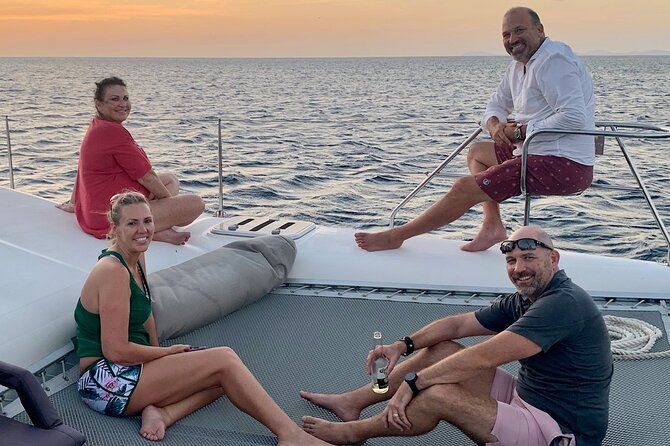 bonaire-sail-snorkel-sunset-cruise-for-private-groups