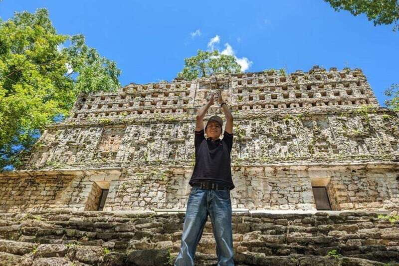 Bonampak & Yaxchilan archaeological sites & jungle - The Full Experience: What to Expect