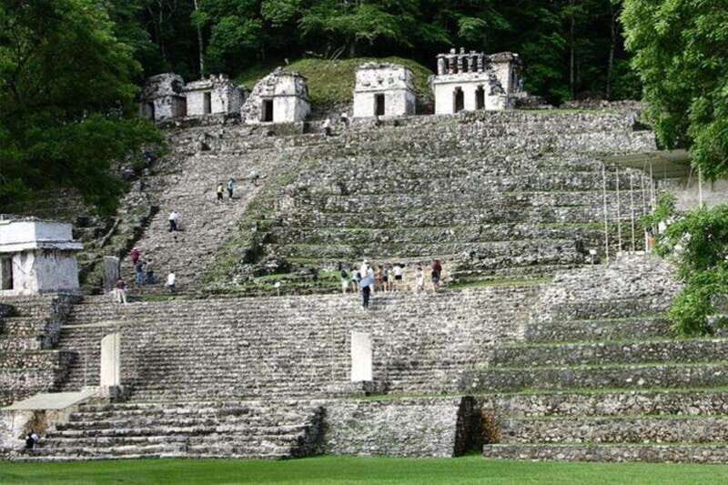 Bonampak & Yaxchilan archaeological sites & jungle - FAQs