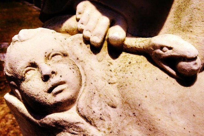 Bonaventure Cemetery's Secret Society Ghost Tour - FAQ