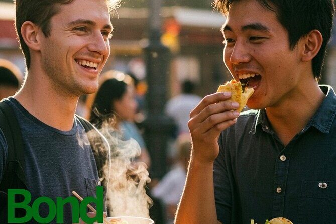 Bond Tour : Flexible 3 Hours Tour with a Local Guide in Tokyo - An In-Depth Look at the Tour Itinerary