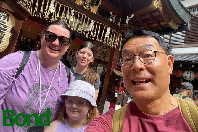 Bond Tour : Flexible 3 Hours Tour with a Local Guide in Tokyo - Why Choose This Tour?