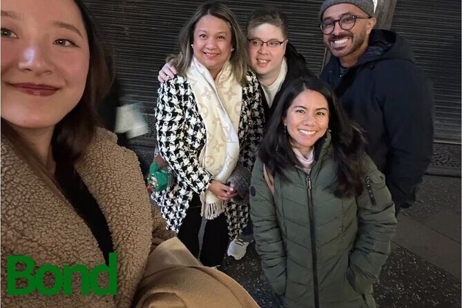 Bond Tour : Osaka 3hour Flexible Private Tour with a Local Guide - Introducing the Bond Tour: Osaka 3-Hour Flexible Private Tour with a Local Guide