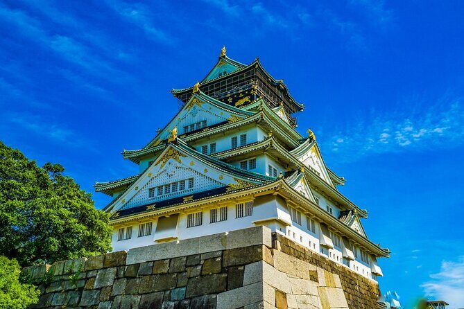 Bond Tour : Osaka 3hour Flexible Private Tour with a Local Guide - Who Is This Tour Best For?