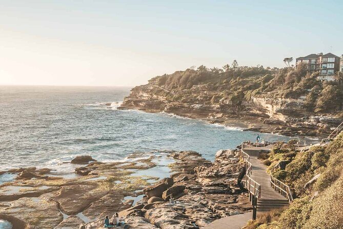 Bondi to Coogee Guided Coastal Walk with Lunch - FAQ