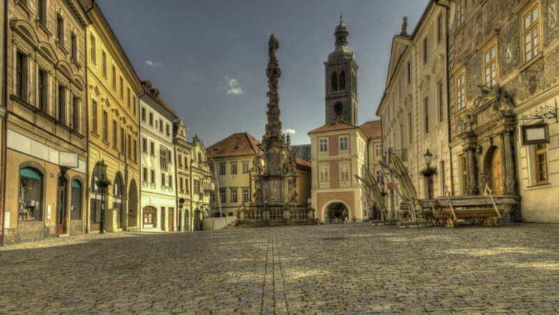 Bone Church and Kutna Hora Private Tour from Prague - The Practicalities: Logistics, Cost, and Customization