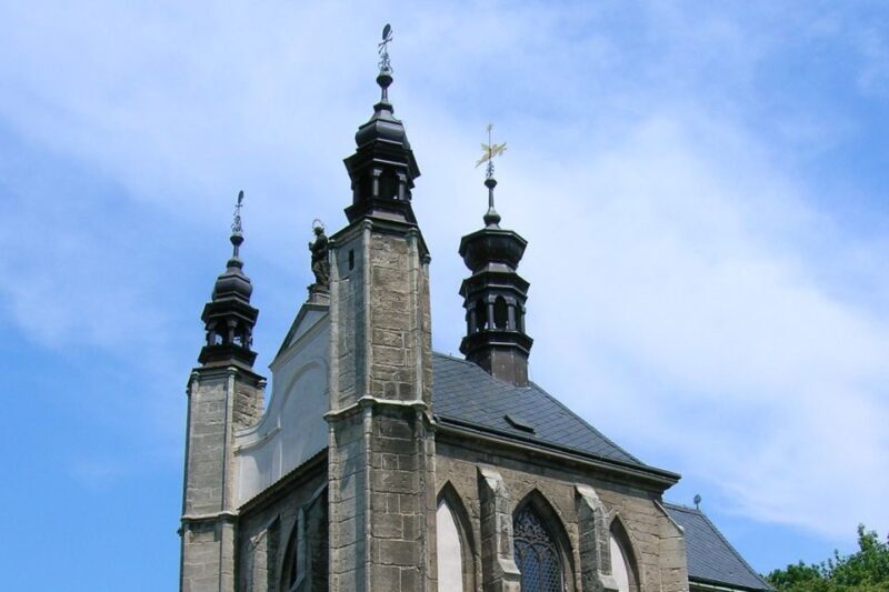 Bone Church and Kutna Hora Private Tour from Prague - The Sum Up: Why Choose This Tour?