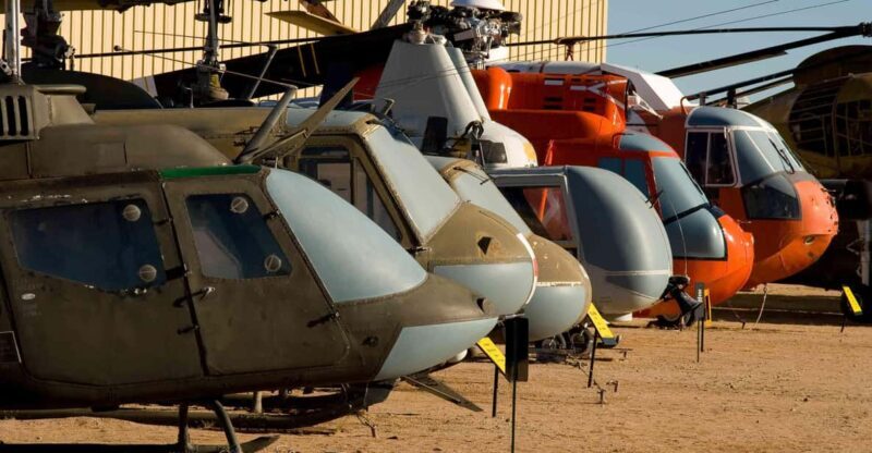 Boneyard: Titan Missile Museum, Pima Air & Space Museum - Why We Think This Tour Works Well