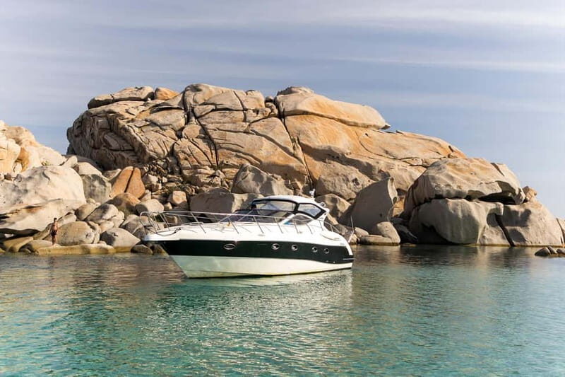 Bonifacio: Boat trip to La Maddalena & Lavezzi Islands - Key Points