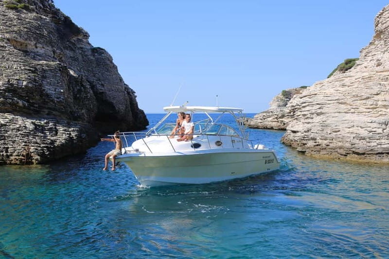 Bonifacio: Boat trip to La Maddalena & Lavezzi Islands - Authentic reviews: what travelers say