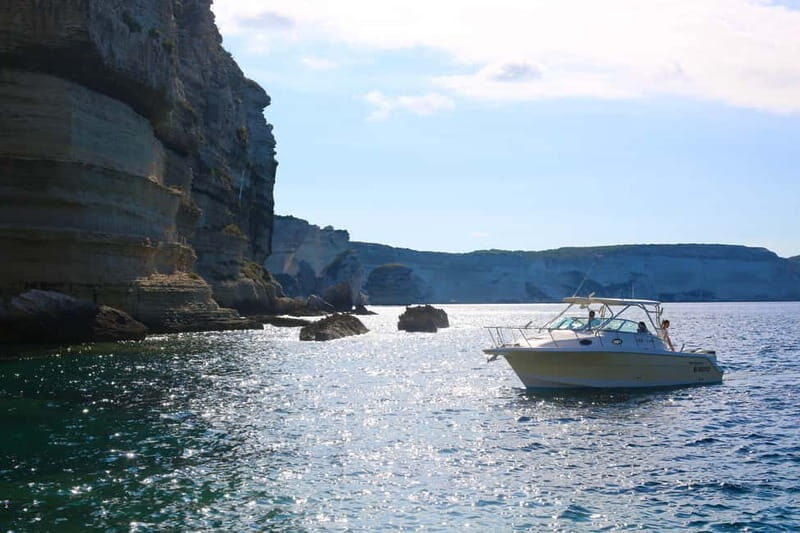 Bonifacio: Boat trip to La Maddalena & Lavezzi Islands - Who is this trip best for?