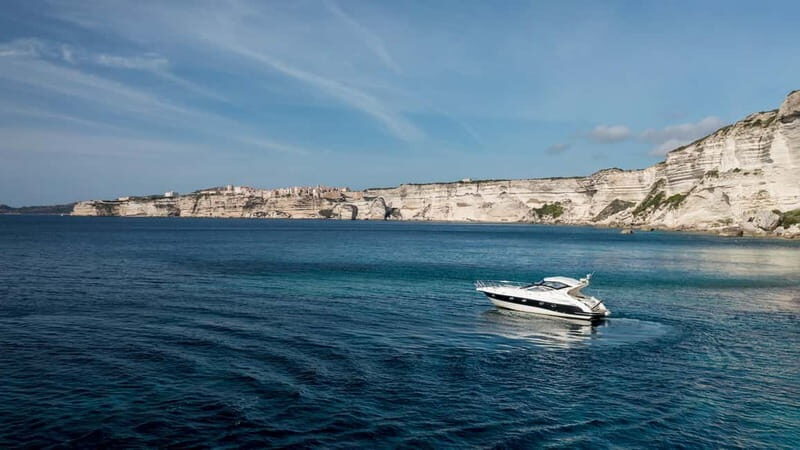 Bonifacio: Boat trip to La Maddalena & Lavezzi Islands - Final thoughts