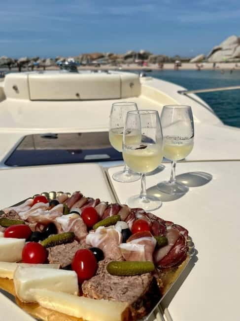 Bonifacio: Lavezzi Islands Full day Trip by Boat - Discovering the Lavezzi Islands with Corse Nautic Escape