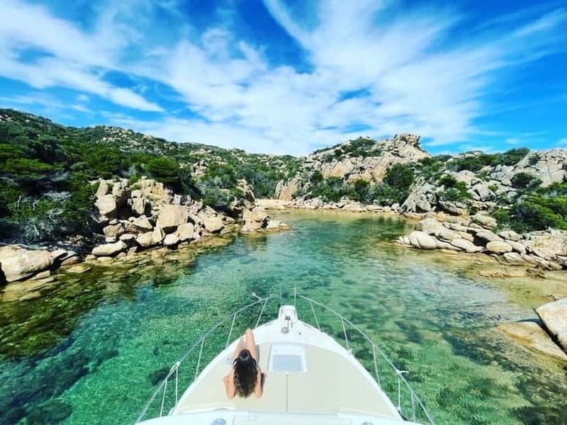 Bonifacio: Lavezzi Islands Full day Trip by Boat - Is This Tour Worth It?