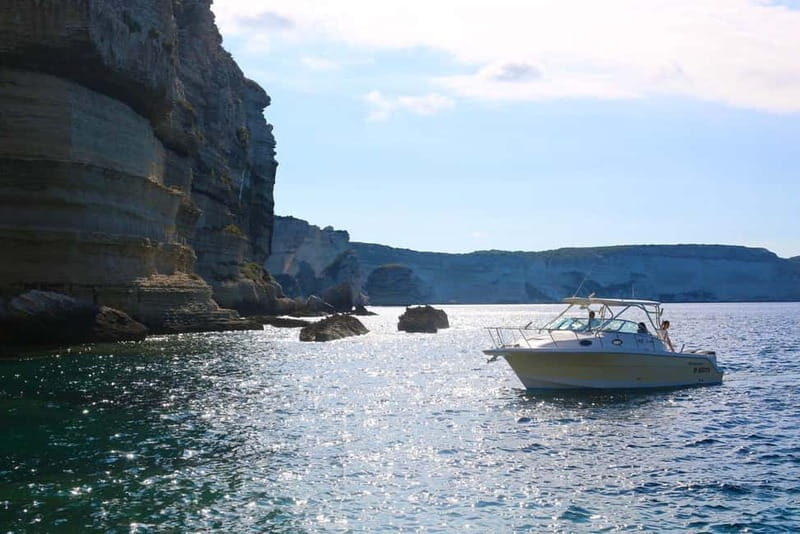Bonifacio: Lavezzi Islands Full day Trip by Boat - Who Should Consider This Tour?