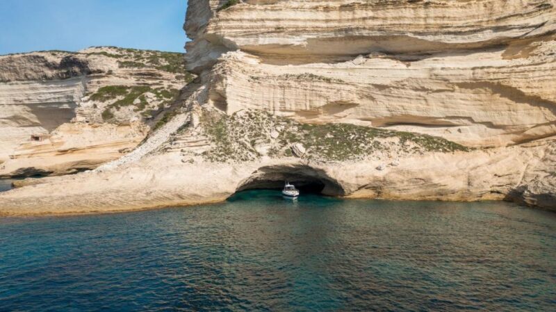 Bonifacio: Lavezzi Islands Full day Trip by Boat - FAQ