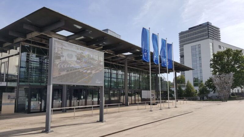 bonn-former-government-district-private-tour