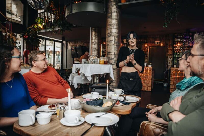 Bonn: Mystery Morning, Breakfast & Escape Game - A Practical Look at the Mystery Morning & Escape Game Experience
