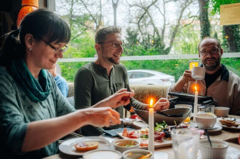 Bonn: Mystery Morning, Breakfast & Escape Game - What Makes This Tour Stand Out