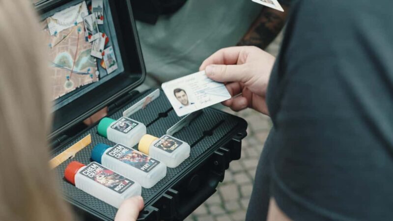 Bonn: Mystery Morning, Breakfast & Escape Game - FAQs