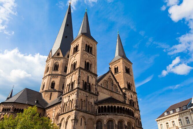 Bonn Scavenger Hunt and Sights Self-Guided Tour - Who Will Love This Tour?