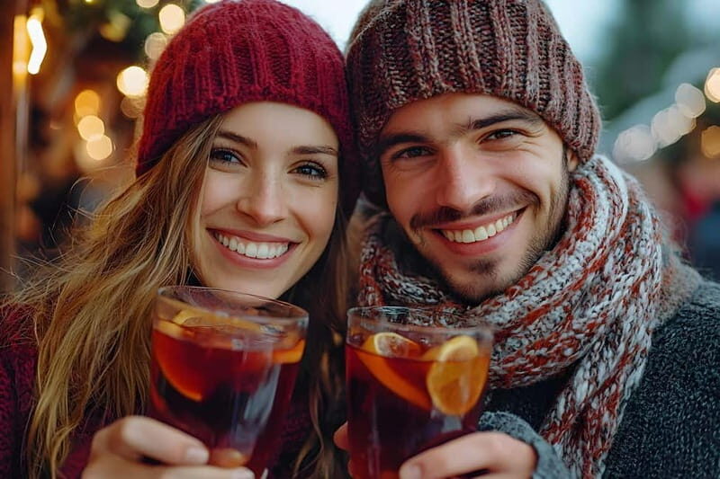 Bonn: Winter tour by boat with mulled wine - What to Expect on This Festive Rhine Cruise