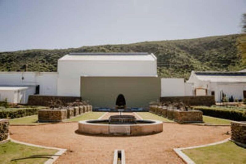 Bonnievale : Captivated By Chardonnay - A Detailed Look at the Experience