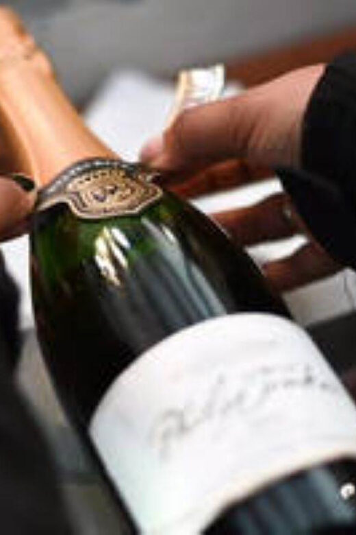 Bonnievale : Create Cap Classique - What Reviewers Have Shared