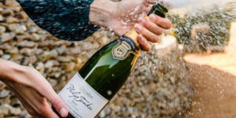 Bonnievale : Create Cap Classique - The Sum Up: Is This Experience Worth It?