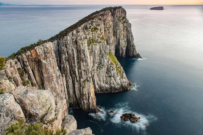 Bonorong Wildlife Park and Richmond Afternoon Tour from Hobart - Final Thoughts
