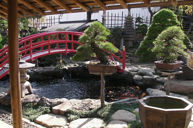 bonsai-and-washi-museum-visit-in-tokyo