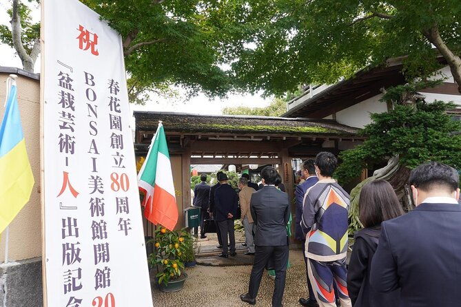 bonsai-and-washi-museum-visit-in-tokyo