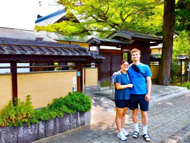 Bonsai Tour & Experience at the Most Sacred Bonsai's City - An In-Depth Look at the Tour Itinerary